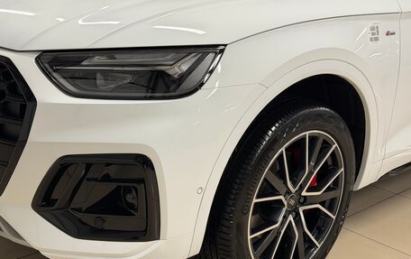 Audi Q5, 2025 год, 6 399 000 рублей, 12 фотография