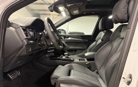 Audi Q5, 2025 год, 6 399 000 рублей, 23 фотография