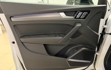 Audi Q5, 2025 год, 6 399 000 рублей, 26 фотография