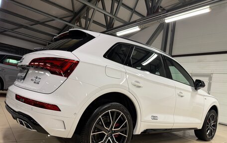 Audi Q5, 2025 год, 6 399 000 рублей, 16 фотография