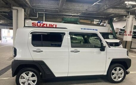 Daihatsu Taft, 2022 год, 911 000 рублей, 2 фотография