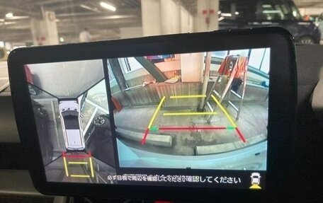 Daihatsu Taft, 2022 год, 911 000 рублей, 7 фотография