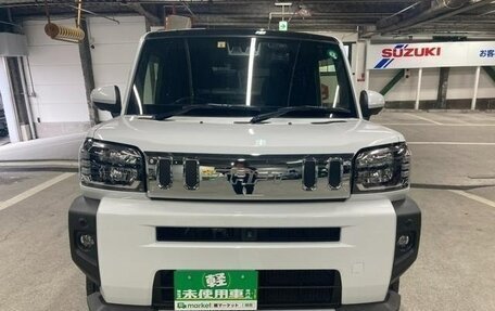 Daihatsu Taft, 2022 год, 911 000 рублей, 4 фотография