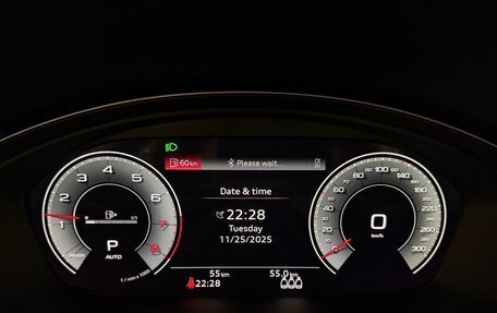 Audi Q5, 2025 год, 6 399 000 рублей, 31 фотография