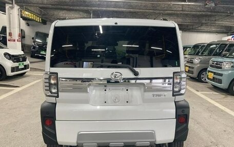 Daihatsu Taft, 2022 год, 911 000 рублей, 3 фотография