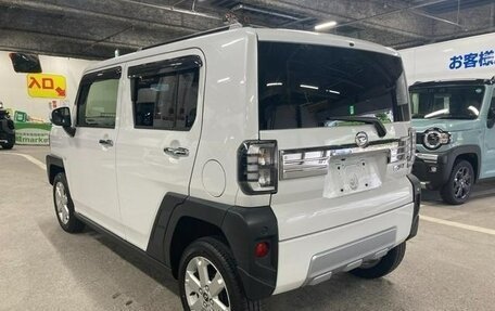 Daihatsu Taft, 2022 год, 911 000 рублей, 10 фотография