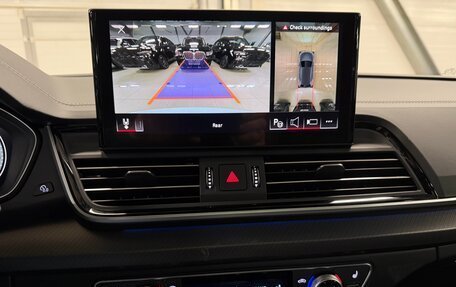 Audi Q5, 2025 год, 6 399 000 рублей, 32 фотография