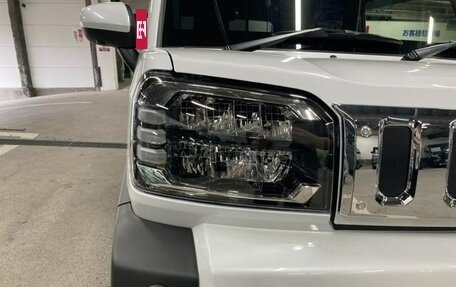 Daihatsu Taft, 2022 год, 911 000 рублей, 12 фотография