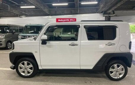 Daihatsu Taft, 2022 год, 911 000 рублей, 5 фотография