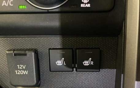 Daihatsu Taft, 2022 год, 911 000 рублей, 15 фотография