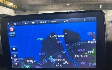 Daihatsu Taft, 2022 год, 911 000 рублей, 17 фотография