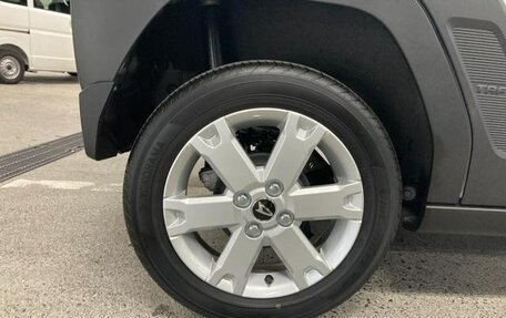 Daihatsu Taft, 2022 год, 911 000 рублей, 22 фотография