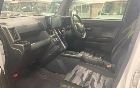 Daihatsu Taft, 2022 год, 911 000 рублей, 13 фотография