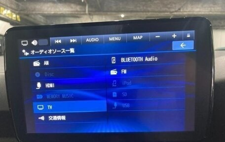 Daihatsu Taft, 2022 год, 911 000 рублей, 19 фотография