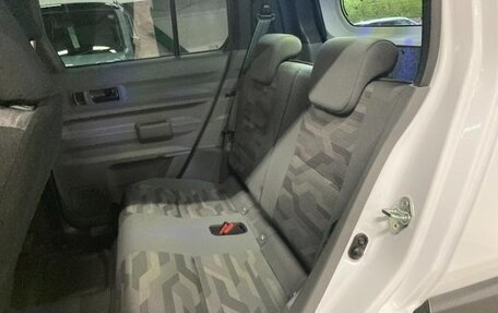 Daihatsu Taft, 2022 год, 911 000 рублей, 16 фотография