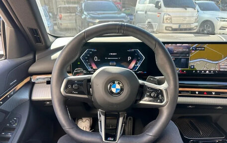 BMW 5 серия, 2024 год, 6 550 178 рублей, 5 фотография