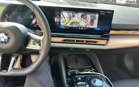 BMW 5 серия, 2024 год, 6 550 178 рублей, 7 фотография