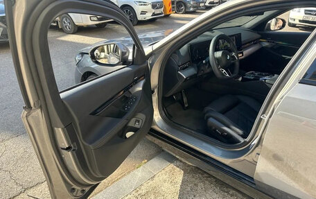 BMW 5 серия, 2024 год, 6 550 178 рублей, 6 фотография