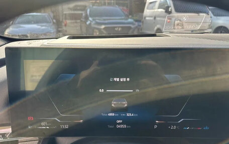 BMW 5 серия, 2024 год, 6 550 178 рублей, 12 фотография