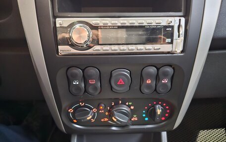 Nissan Almera, 2015 год, 719 000 рублей, 8 фотография