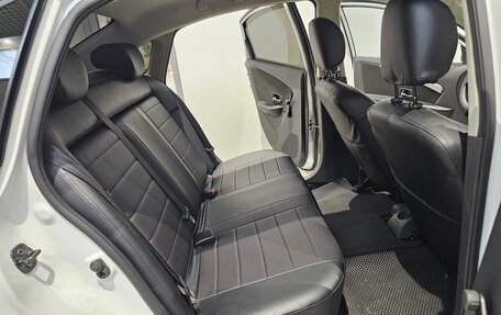 Nissan Almera, 2015 год, 719 000 рублей, 11 фотография