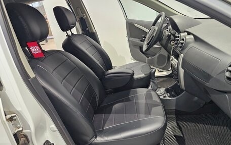 Nissan Almera, 2015 год, 719 000 рублей, 10 фотография