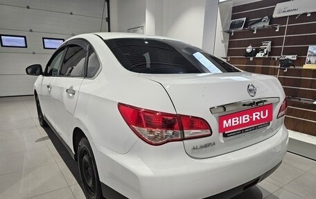 Nissan Almera, 2015 год, 719 000 рублей, 6 фотография