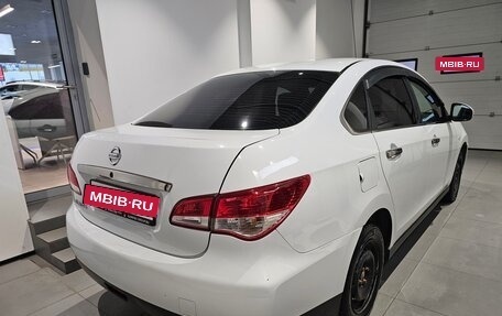 Nissan Almera, 2015 год, 719 000 рублей, 4 фотография