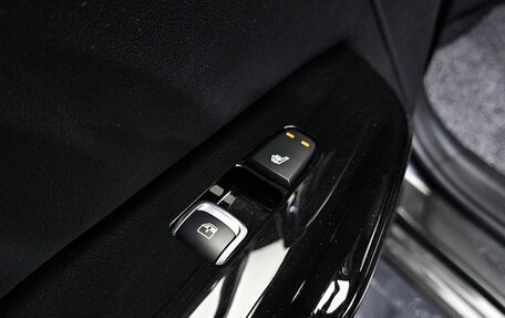 KIA K5, 2021 год, 2 072 001 рублей, 5 фотография