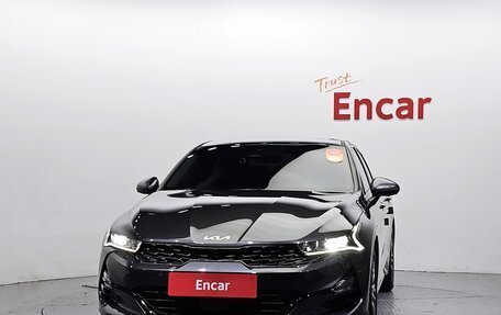 KIA K5, 2021 год, 2 072 001 рублей, 2 фотография