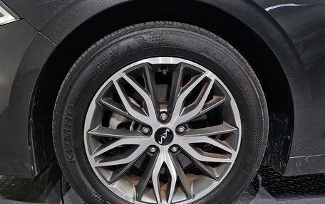 KIA K5, 2021 год, 2 072 001 рублей, 6 фотография