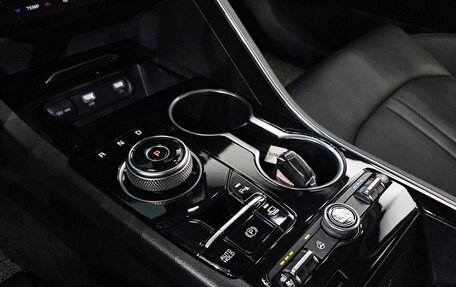 KIA K5, 2021 год, 2 072 001 рублей, 10 фотография