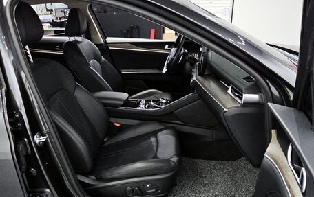 KIA K5, 2021 год, 2 072 001 рублей, 13 фотография