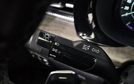 KIA K5, 2021 год, 2 072 001 рублей, 16 фотография