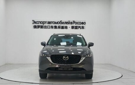 Mazda CX-5 II, 2022 год, 2 540 000 рублей, 2 фотография
