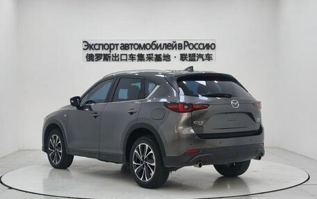 Mazda CX-5 II, 2022 год, 2 540 000 рублей, 3 фотография