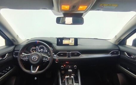 Mazda CX-5 II, 2022 год, 2 540 000 рублей, 5 фотография