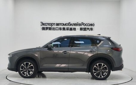 Mazda CX-5 II, 2022 год, 2 540 000 рублей, 4 фотография