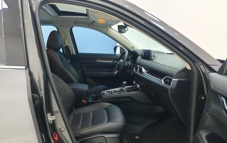 Mazda CX-5 II, 2022 год, 2 540 000 рублей, 6 фотография