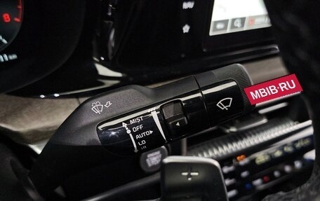 KIA K5, 2021 год, 2 072 001 рублей, 17 фотография