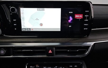 KIA K5, 2021 год, 2 072 001 рублей, 18 фотография