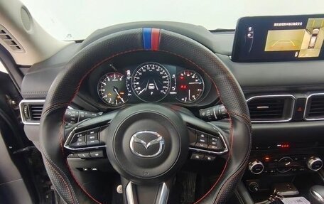 Mazda CX-5 II, 2022 год, 2 540 000 рублей, 8 фотография