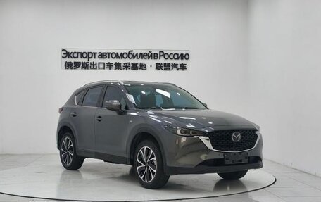 Mazda CX-5 II, 2022 год, 2 540 000 рублей, 11 фотография