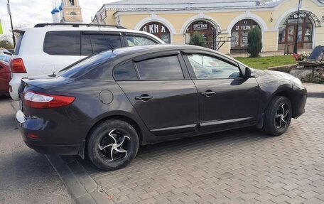 Renault Fluence I, 2013 год, 750 000 рублей, 2 фотография