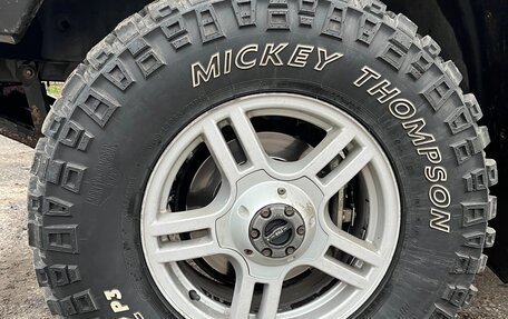 ЛуАЗ Patriot, 2014 год, 1 150 000 рублей, 9 фотография