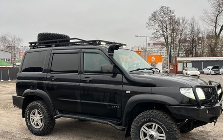 ЛуАЗ Patriot, 2014 год, 1 150 000 рублей, 3 фотография