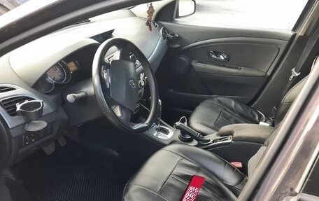 Renault Fluence I, 2013 год, 750 000 рублей, 5 фотография