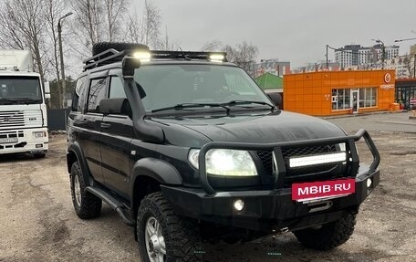 ЛуАЗ Patriot, 2014 год, 1 150 000 рублей, 2 фотография