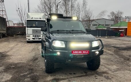 ЛуАЗ Patriot, 2014 год, 1 150 000 рублей, 1 фотография