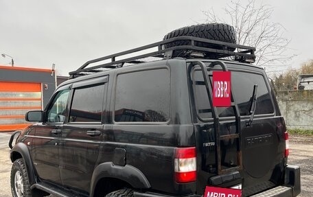 ЛуАЗ Patriot, 2014 год, 1 150 000 рублей, 5 фотография